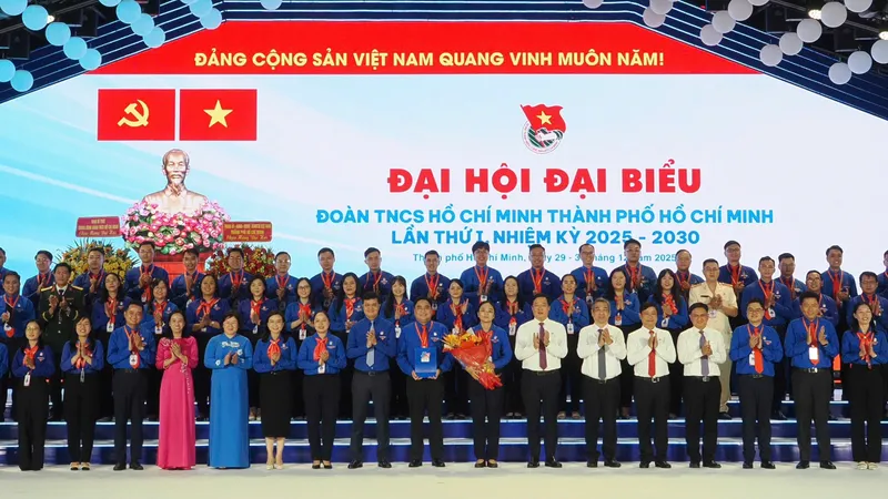 TPHCM cần thanh niên tham gia giải các bài toán khó