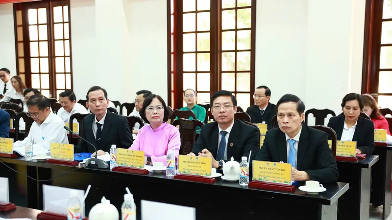 Deepfake đặt thách thức mới cho giám định tư pháp và chứng cứ điện tử