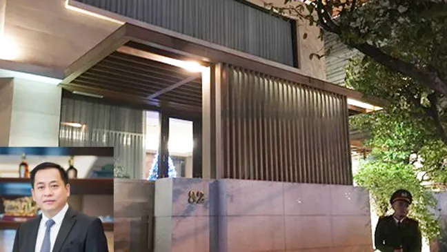 Ngân hàng Đông Á lên tiếng vụ Vũ “nhôm”