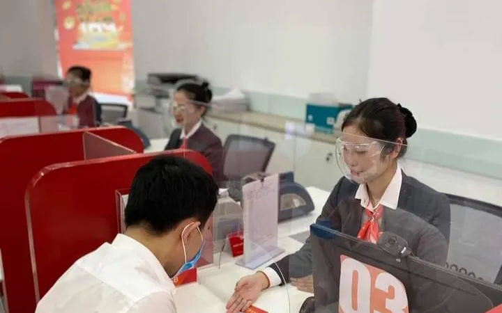 Ngân hàng có thể dừng các giao dịch khi nghi ngờ nguồn tiền không hợp pháp