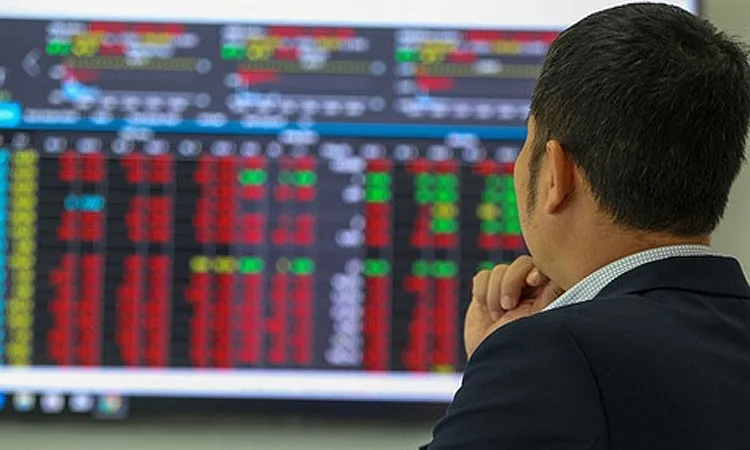 Thị trường chứng khoán trong nước nghỉ giao dịch từ ngày 8-2-2024 (29 Tết Âm lịch) và mở phiên khai xuân vào ngày 15-2-2024