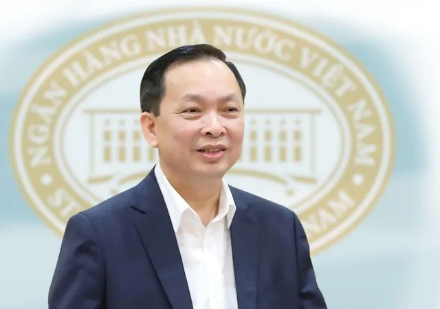 Phó Thống đốc Thường trực NHNN Đào Minh Tú