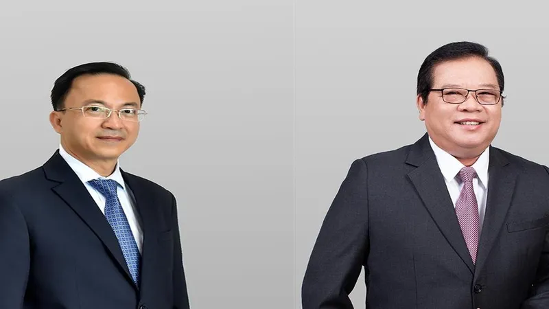 SCB phủ nhận tin đồn sai sự thật về các thành viên Ban Kiểm soát và Ban Điều hành của ngân hàng