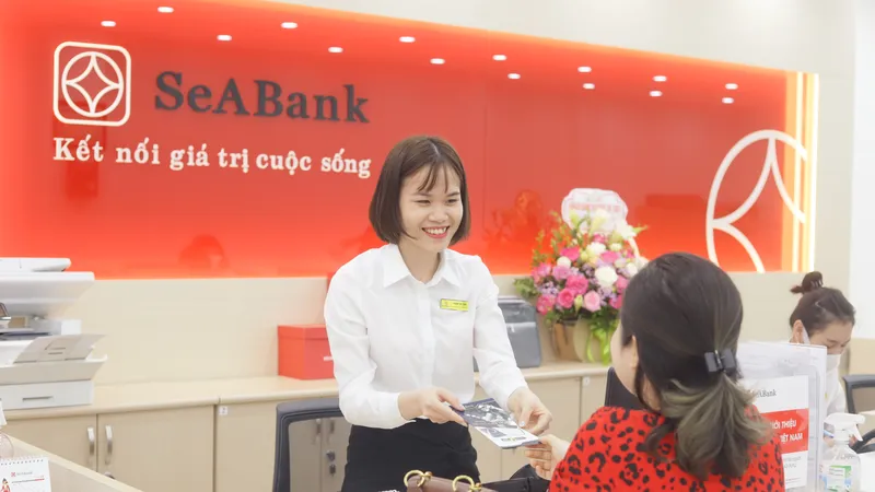SeABank nhận khoản đầu tư 75 triệu USD từ IFC hỗ trợ vốn cho doanh nghiệp vừa và nhỏ