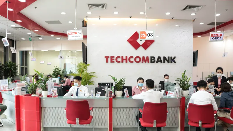 Tiền gửi của hệ thống ngân hàng tại TPHCM vẫn duy trì tốc độ tăng trưởng dương qua từng tháng