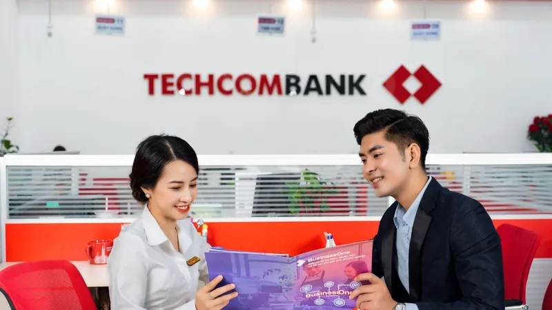 Techcombank chiêu mộ nhân tài người Việt tại các nước về Việt Nam làm việc