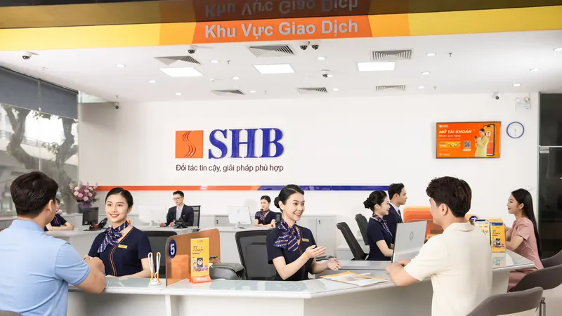 Ngân hàng tung gói vay ưu đãi để kích cầu tín dụng 