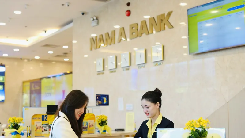 17 thương hiệu NHTM tại TPHCM đăng ký gói tín dụng ưu đãi gần 510.000 tỷ đồng trong năm 2024