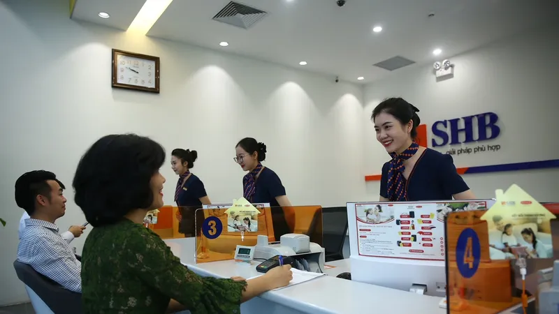 Tín dụng bất động sản tại TPHCM cao hơn tín dụng chung