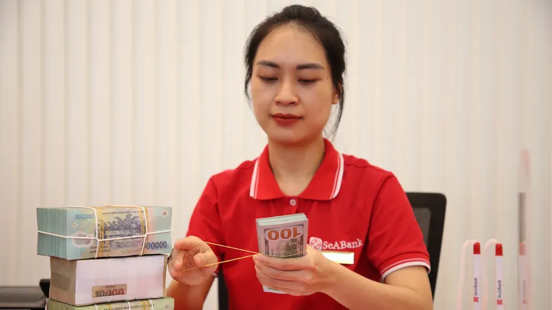 Dịch vụ chi trả kiều hối ngày càng tốt hơn góp phần thu hút được kiều hối chuyển về TPHCM