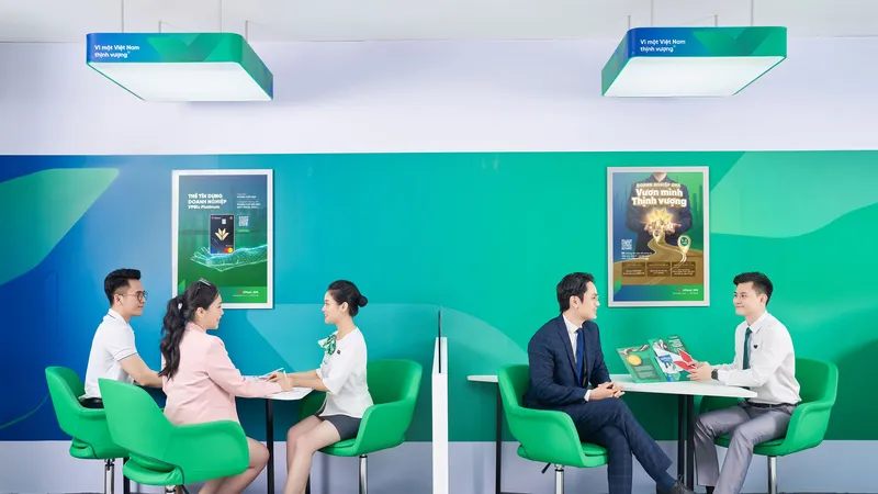 Gần 9.800 tỷ đồng lãi suất 4%/năm giúp doanh nghiệp bình ổn giá hàng hóa dịp tết