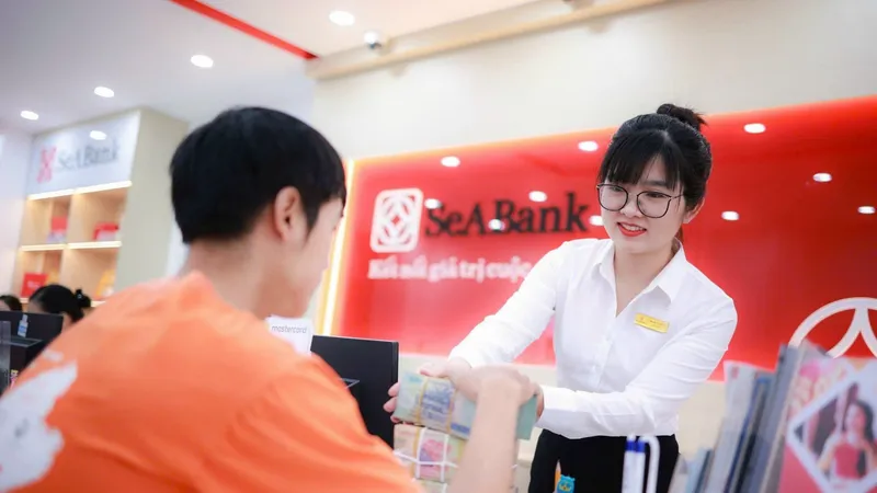 Huy động vốn tín dụng năm 2024 đạt hơn 4 triệu tỷ đồng, cao nhất trong 5 năm