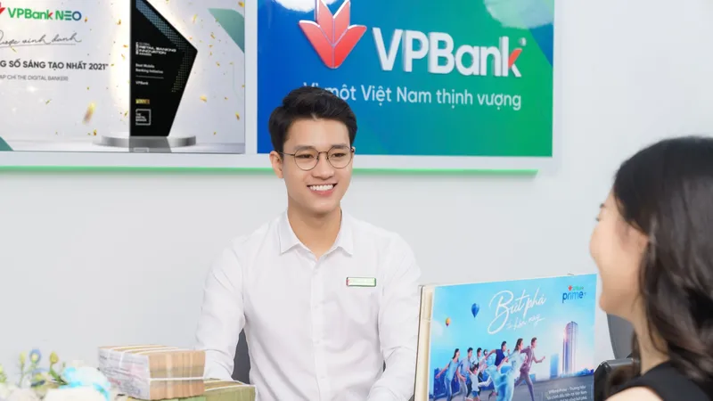 Tín dụng bất động sản tại TPHCM đạt 1,04 triệu tỷ đồng