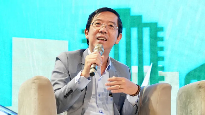 Một đơn hàng dệt may, 86 tiêu chí xanh đi kèm