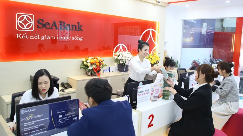 Tiền gửi tiết kiệm tại TPHCM tăng mạnh