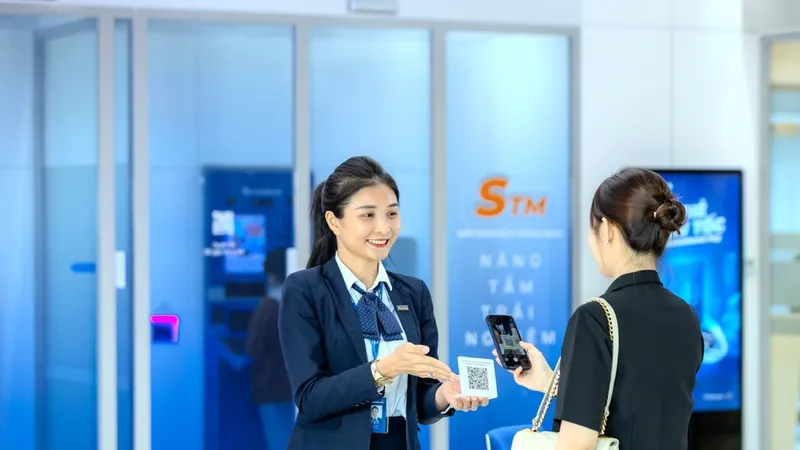 Tín dụng du lịch tại TPHCM tăng trưởng mạnh