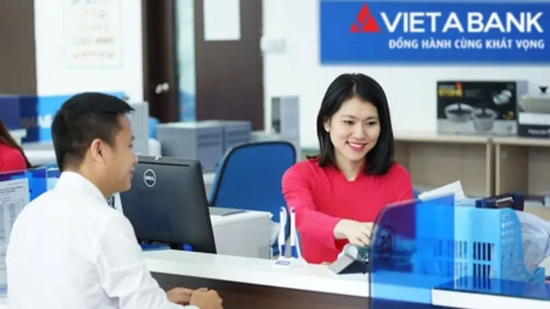 Khai sai thuế nhiều lần, VietABank bị phạt gần 4,2 tỷ đồng
