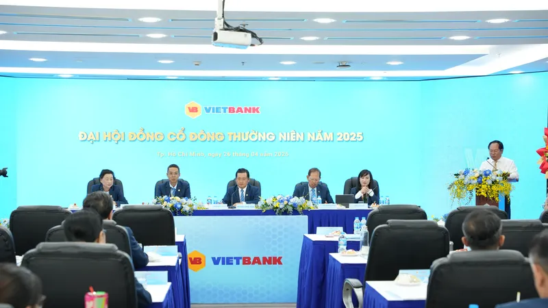 Vietbank sẽ lên sàn HOSE trong năm 2025-2026
