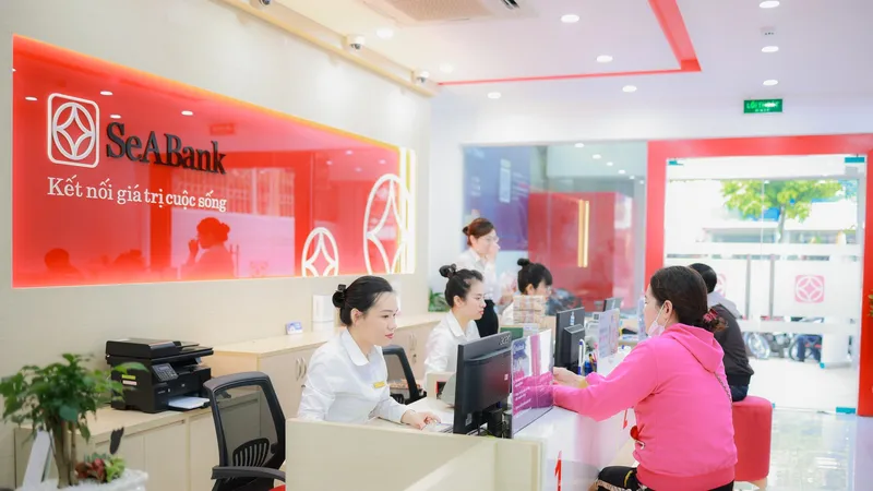 Ngân hàng đưa ra nhiều giải pháp hỗ trợ hộ kinh doanh