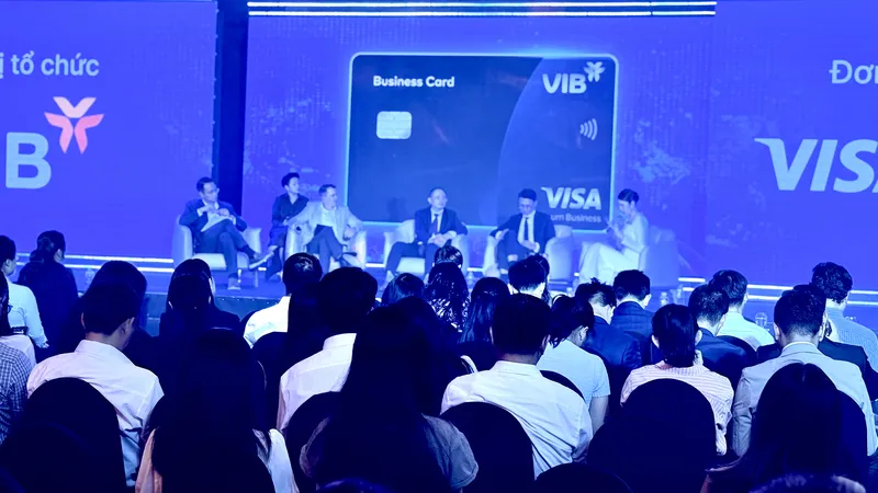 Nhiều giải pháp tiếp cận vốn cho doanh nghiệp vừa và nhỏ