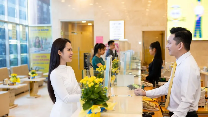 Sẽ ngừng giao dịch với khách hàng sử dụng hộ chiếu từ ngày 1-1-2026