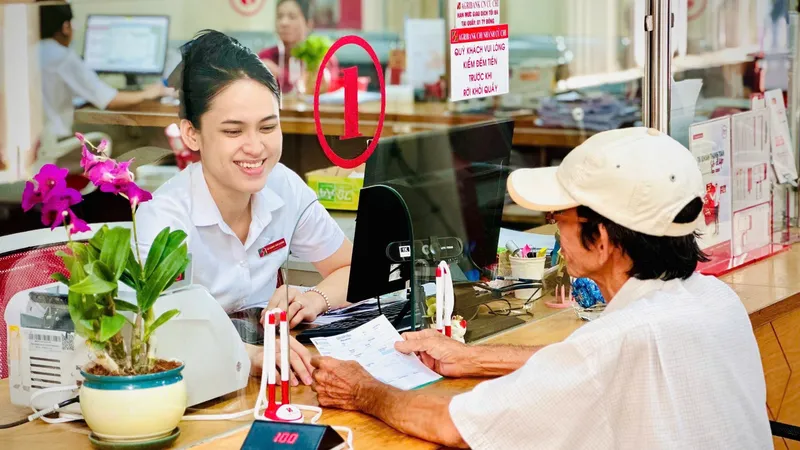 Tín dụng tại TPHCM tăng 7,1% trong 7 tháng