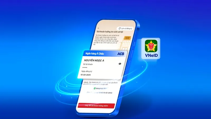 TPHCM và Đồng Nai: Hơn 1.125 tỷ đồng quà tặng của Chính phủ được chi trả qua ngân hàng