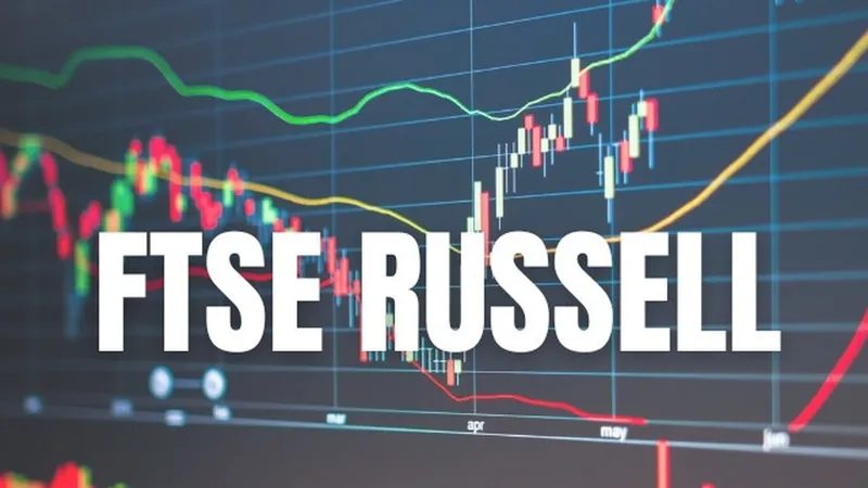 FTSE Russell chính thức xác nhận lộ trình nâng hạng thị trường chứng khoán Việt Nam