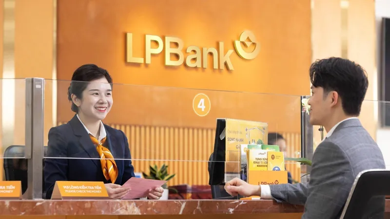 Ông Phạm Nhật Vượng sở hữu gần 4,9% vốn LPBank