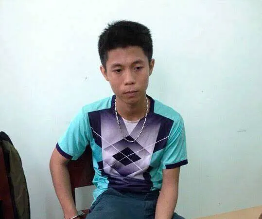Đối tượng Tình thừa nhận hành vi sát hại 5 người trong một gia đình