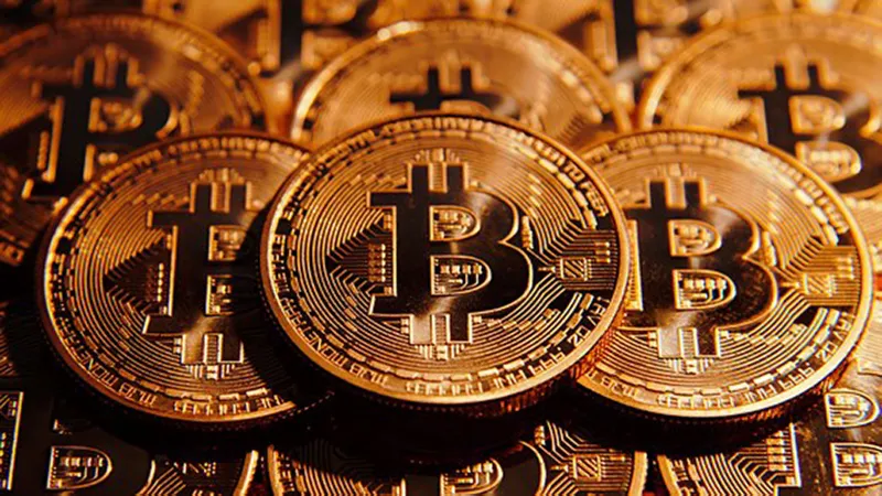 Điều tra một nữ nhân viên kế toán chiếm đoạt hơn 8,2 tỷ đồng để chơi bitcoin