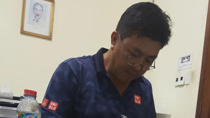Điều chưa kể về đường dây đánh bạc ngàn tỷ đồng của “ông trùm” Thanh Hùng 