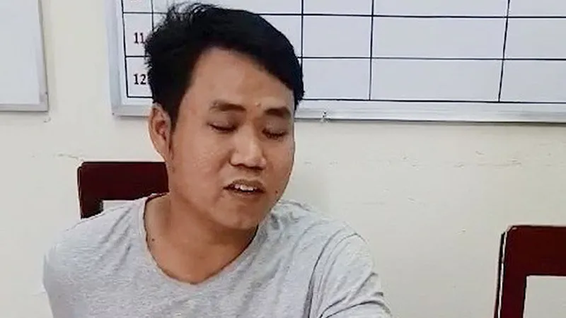 Vụ cướp ngân hàng ở TPHCM: Bắt đối tượng thứ ba