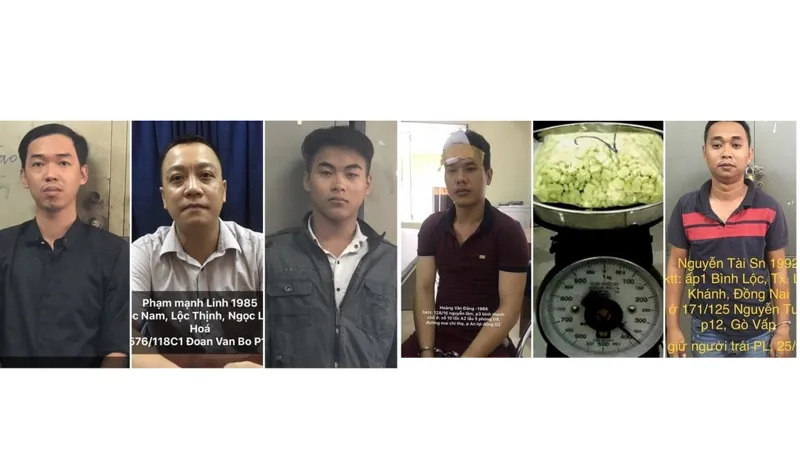  Chủ doanh nghiệp ở TPHCM bị bắt cóc đòi 1,3 tỷ tiền chuộc