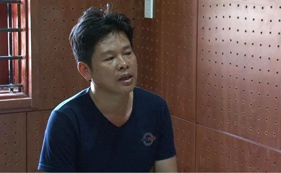 Lời khai của người chồng giết vợ vì hàn gắn tình cảm không thành