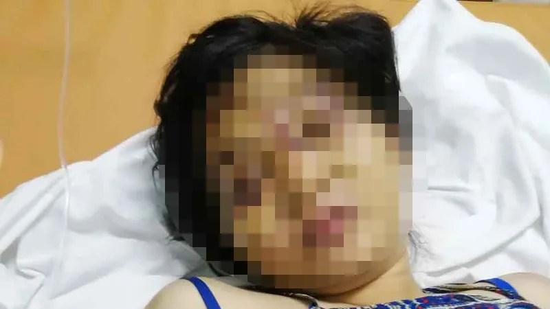 Khởi tố, bắt tạm giam kẻ bắt cóc, tra tấn thai phụ 18 tuổi đến sẩy thai