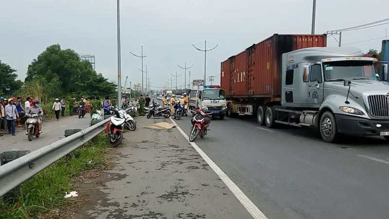 Lời khai của nam thanh niên đâm chết cô gái trên đường phố