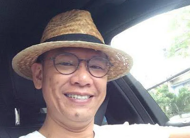  Lê Phú Cự - kẻ hiếp dâm du học sinh Mỹ