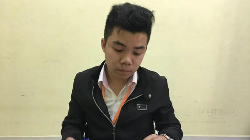 Nguyễn Thái Lực em trai của Nguyễn Thái Luyện, Chủ tịch HĐQT Công ty Alibaba.