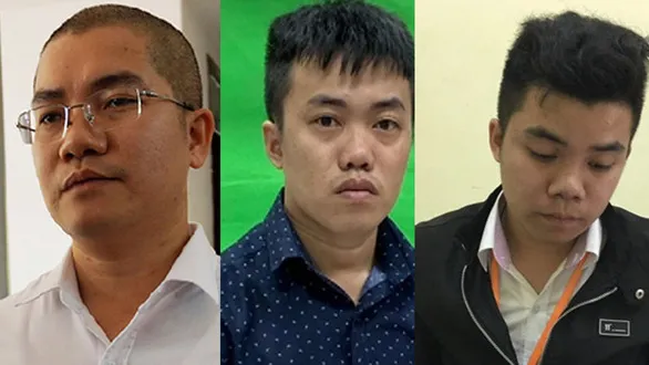  Vụ lừa đảo chiếm đoạt tài sản tại Công ty cổ phần địa ốc Alibaba: Khởi tố thêm tội “rửa tiền”