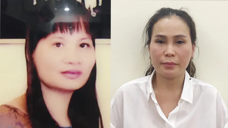 Khởi tố, bắt giam 2 người phụ nữ liên quan đến khu đất “vàng” số 8-12 Lê Duẩn