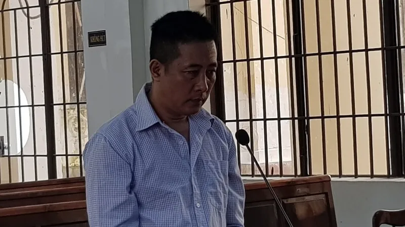Nguyên trung úy CSGT tỉnh Đồng Nai dùng súng Rulo bắn chết người