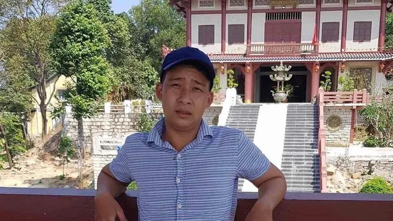Bàn giao thi thể Tuấn “khỉ”cho gia đình hoả táng