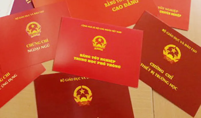 Phát hiện nhiều vụ làm giả con dấu, tài liệu cơ quan tổ chức