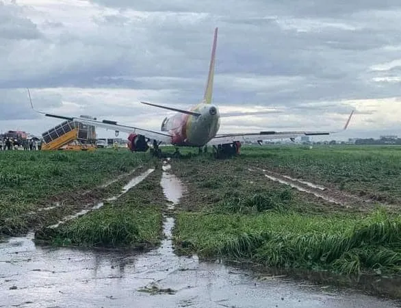 Hình ảnh vụ việc