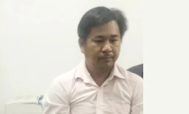 Bắt giám đốc công ty vẽ “dự án ma” bán cho khách