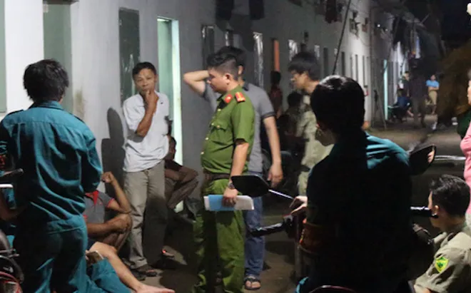 Người đàn ông rời khỏi nhà nghỉ, nhân viên phát hiện người phụ nữ tử vong 