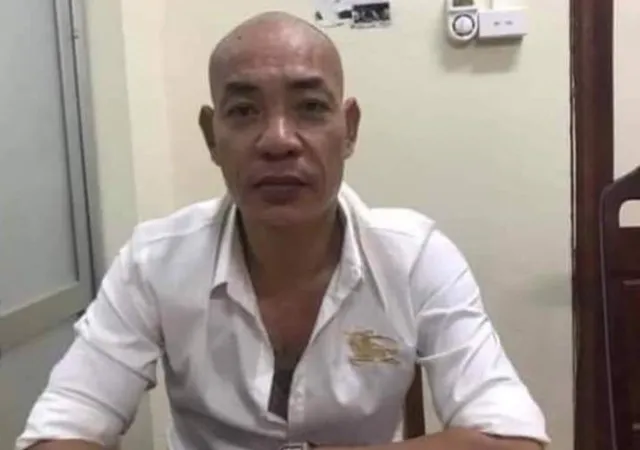 Dũng "trọc" cùng 19 đối tượng tổ chức, sử dụng trái phép chất ma túy tại quán karaoke