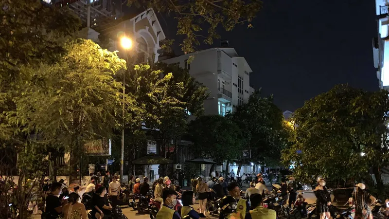 Công an đã bắt được nghi phạm sát hại đồng hương người Hàn Quốc