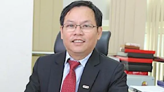 Khởi tố bắt tạm giam với nguyên Chủ tịch HĐQT Saigon Co.op